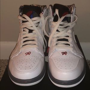 Air Jordan 1 Retro ‘93